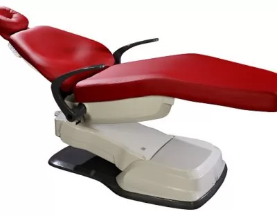 DentalEZ NuSimplicity Chair